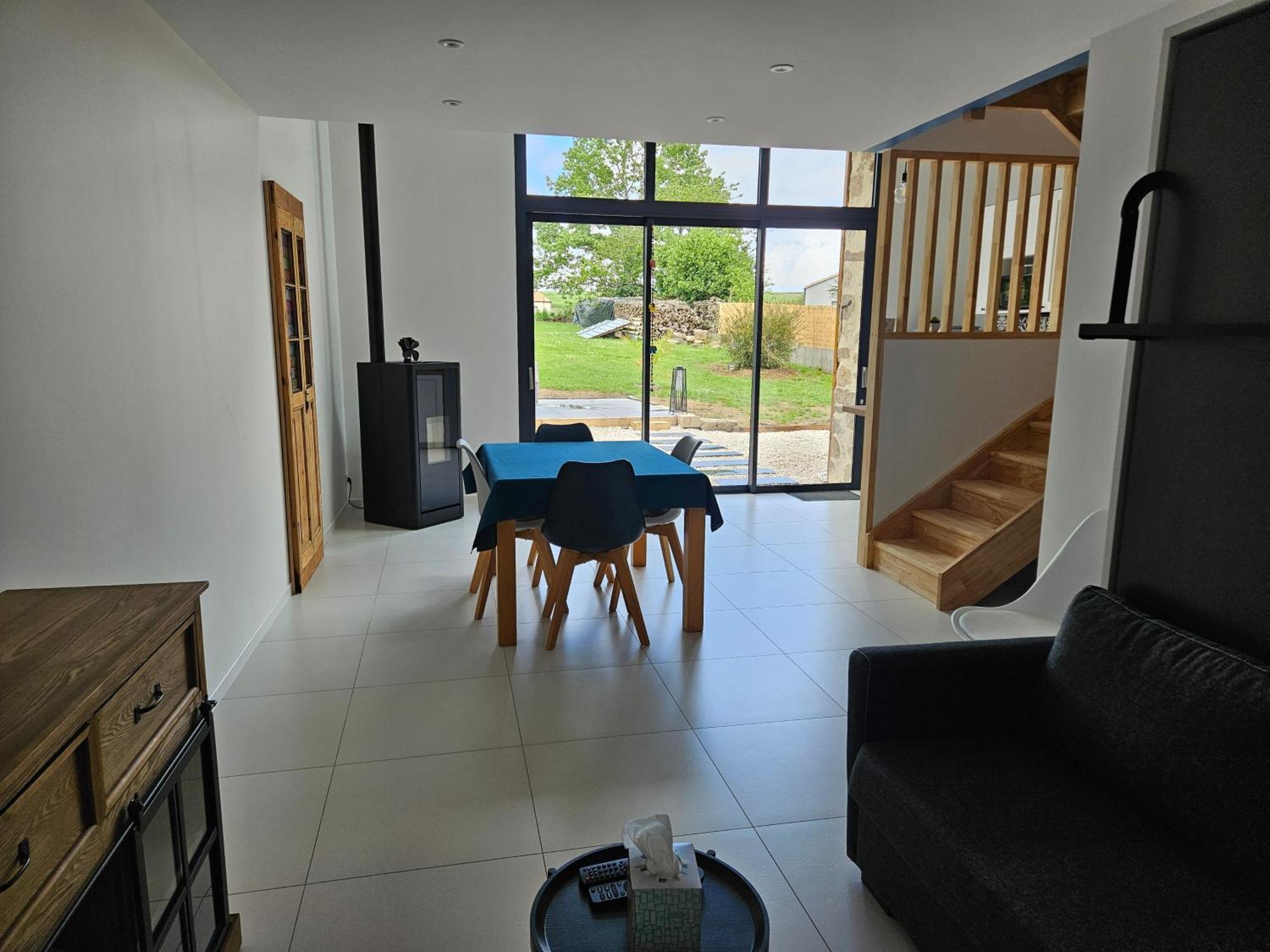 Ferienhaus La Petite Grange